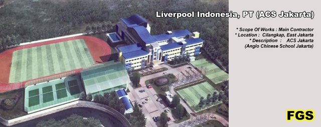 fajar gemilang semesta