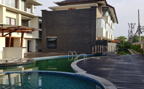 Hotel Bluefin