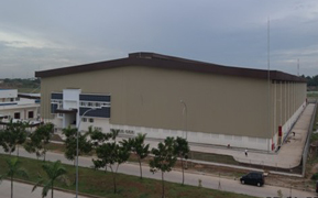 Rodamas Group