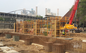 Indocement