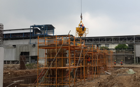 Indocement